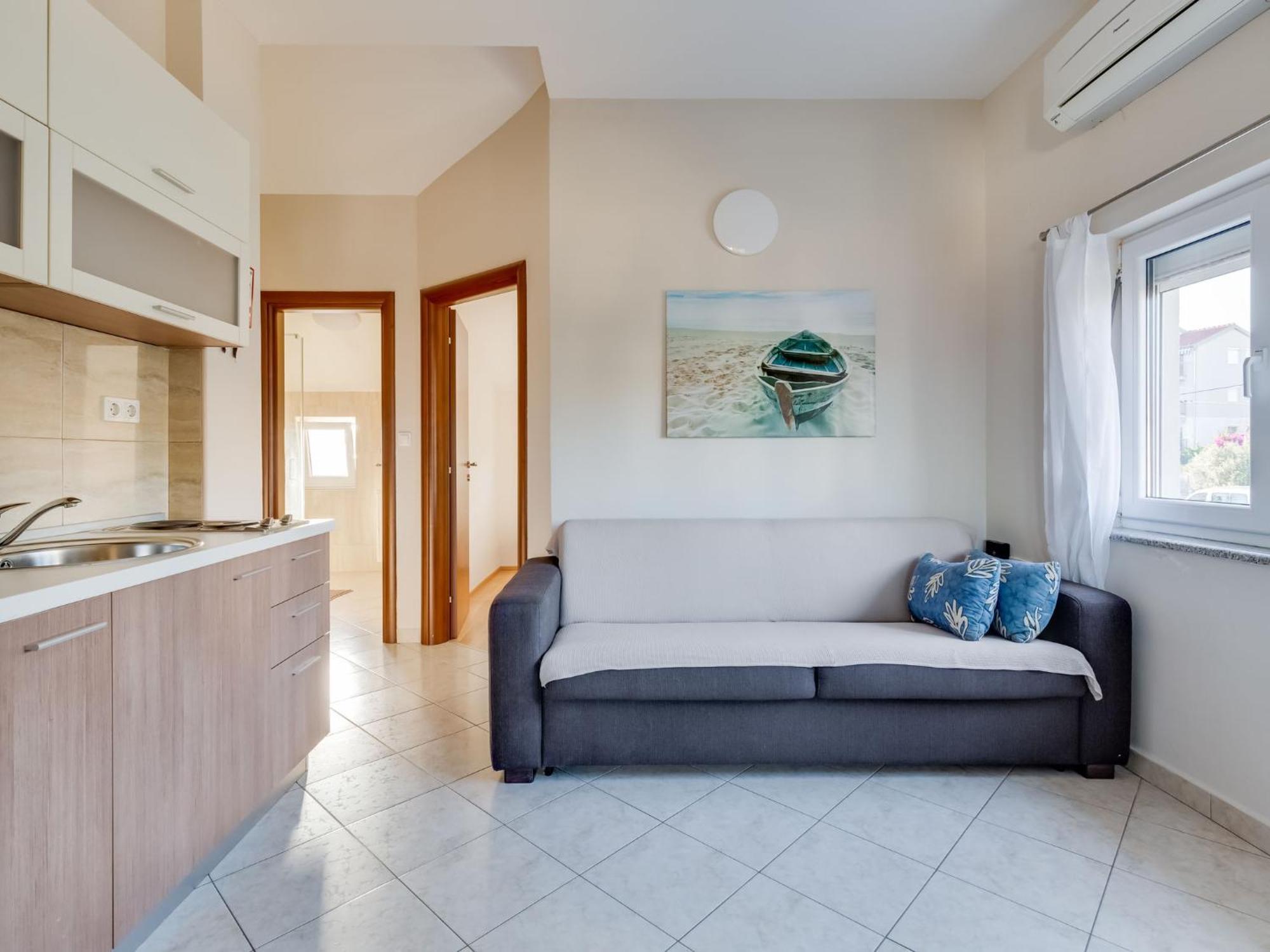 Apartment Relax-2 By Interhome Масленица Екстериор снимка