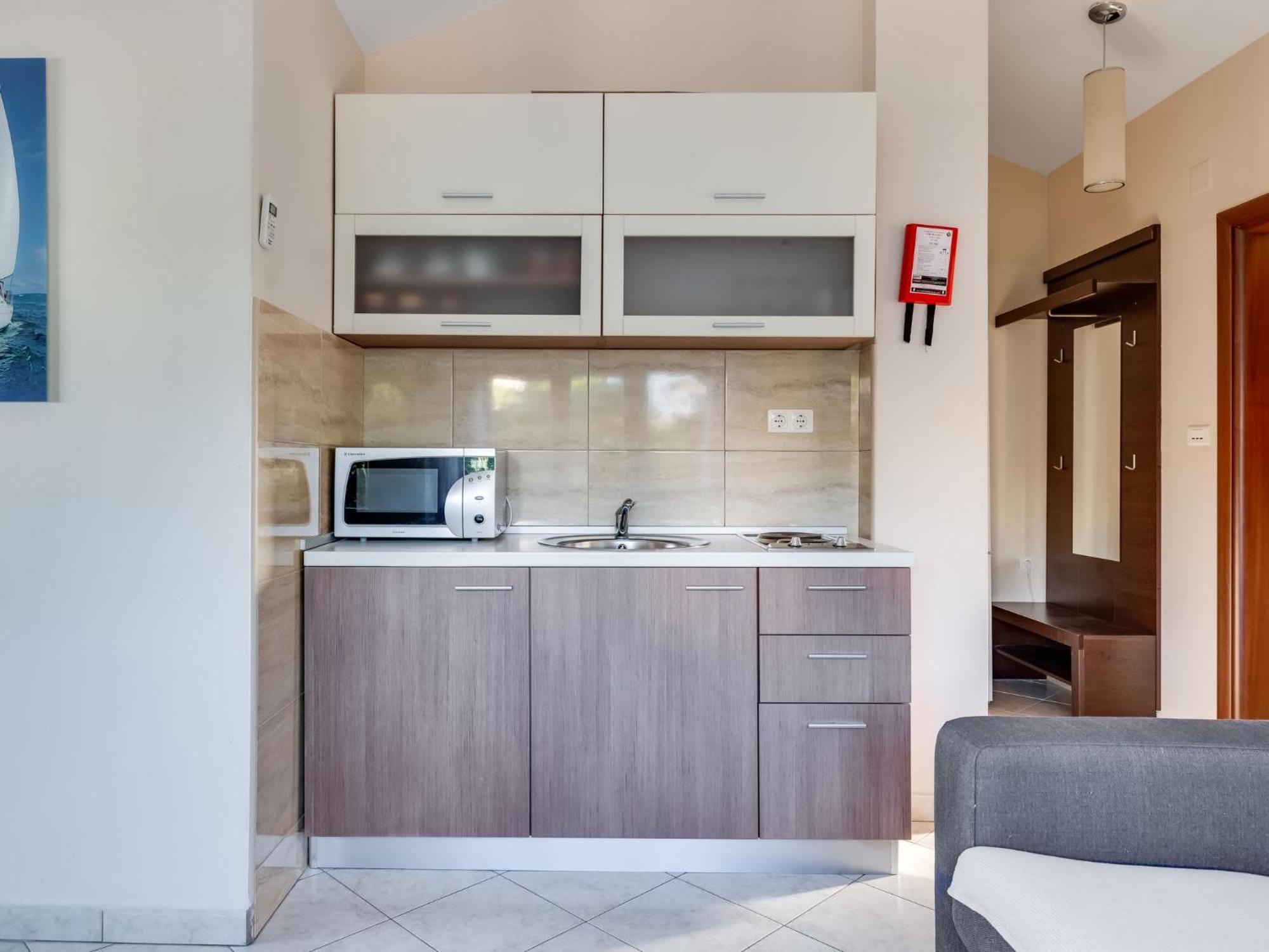 Apartment Relax-2 By Interhome Масленица Екстериор снимка